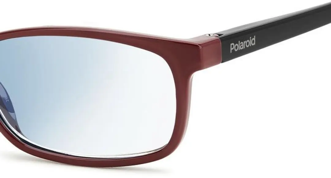 Polaroid Leesbril PLD0035 - +3.00 - Paars