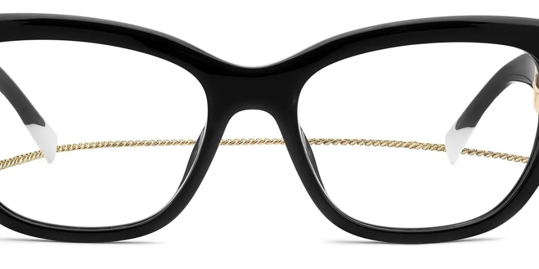 Missoni MIS 0224/G 807 Bril - Zwart