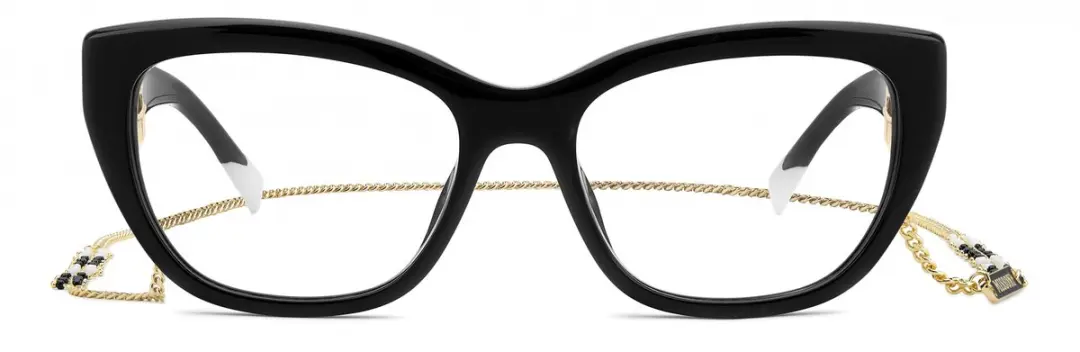 Missoni MIS 0224/G 807 Bril - Zwart