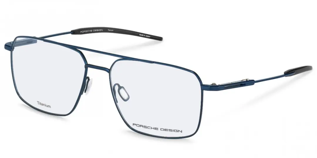 Porsche Design P8780 Brilmontuur