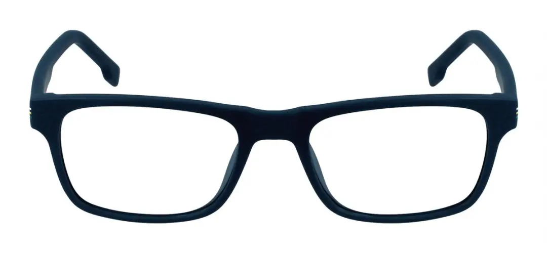 Lacoste L2886 N Brilmonturen - Matte blue