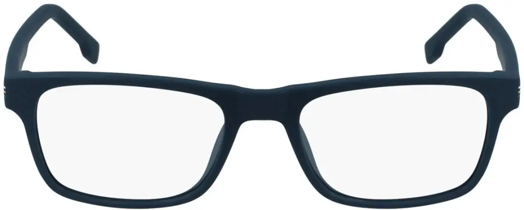 Lacoste L2886 N Brilmonturen - Matte blue
