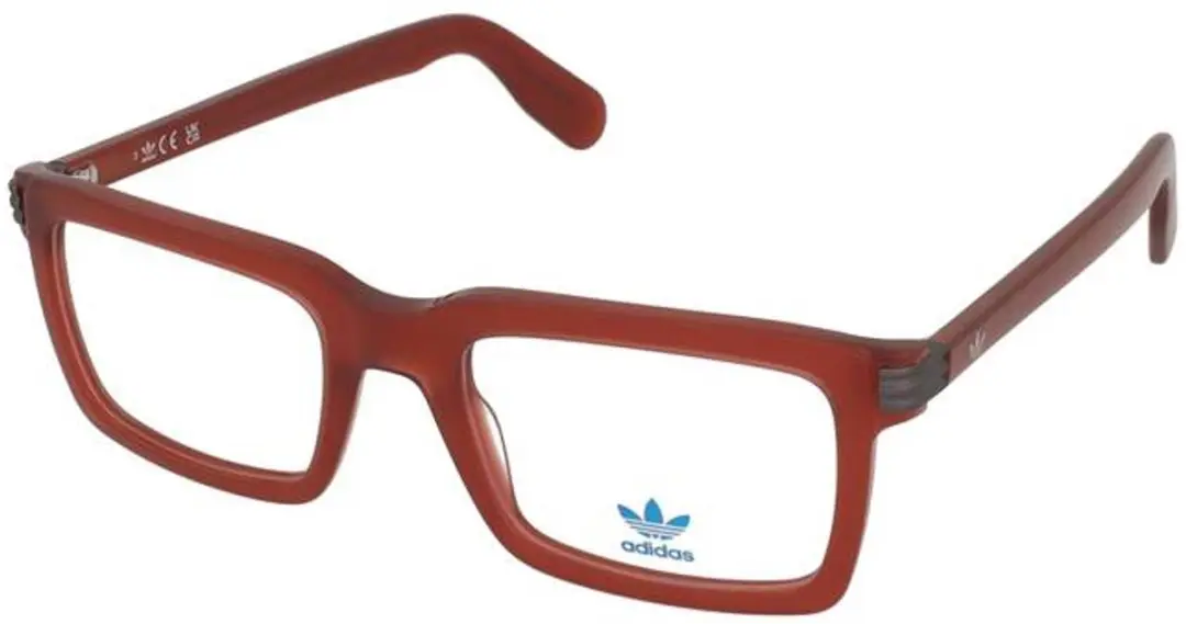Adidas OR5115 069 Bril - Transparent