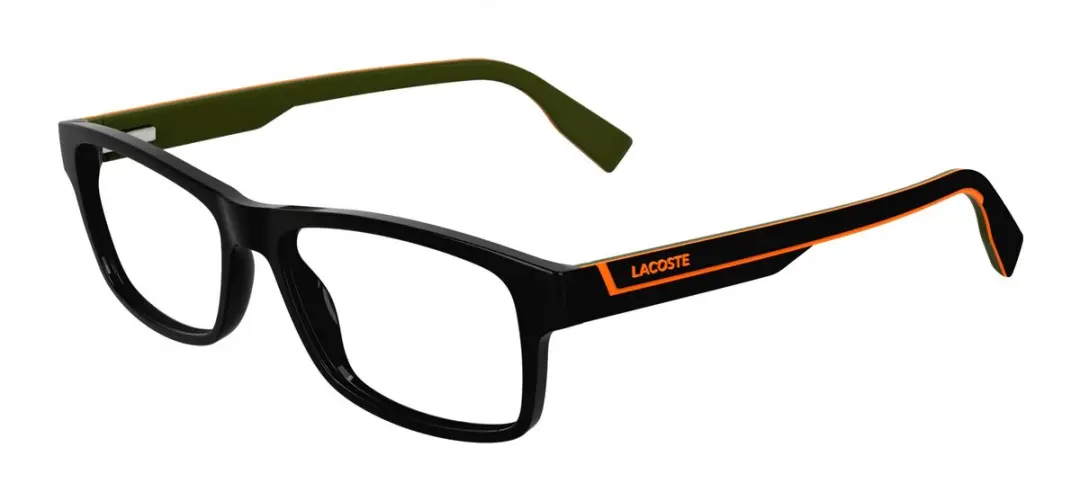 Lacoste L2707N Brilmonturen
