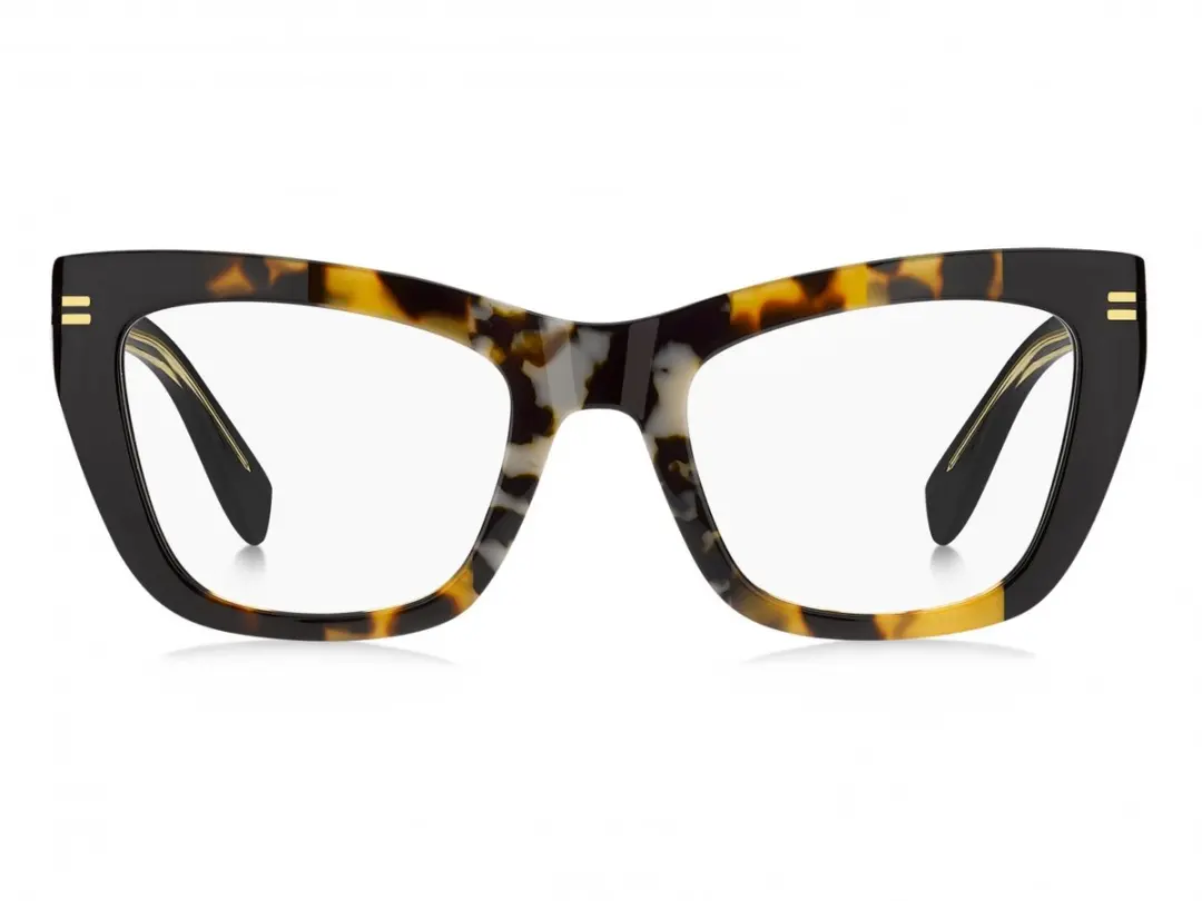Marc Jacobs MJ 1114 Brilmontuur - Havana