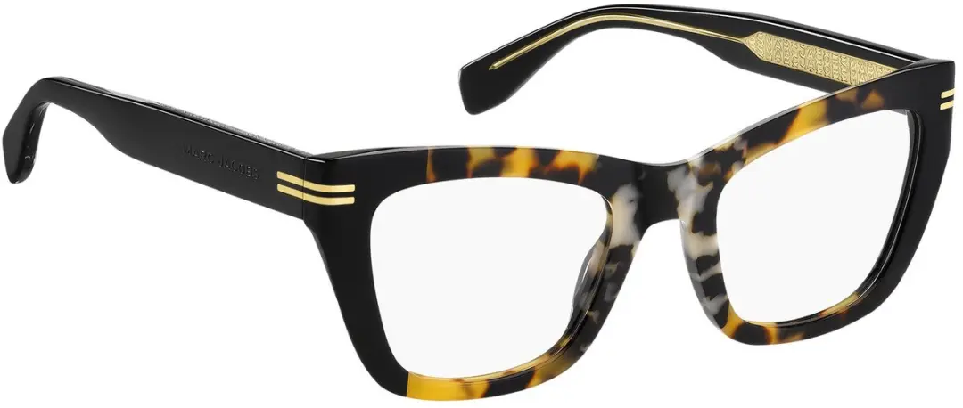 Marc Jacobs MJ 1114 Brilmontuur - Havana
