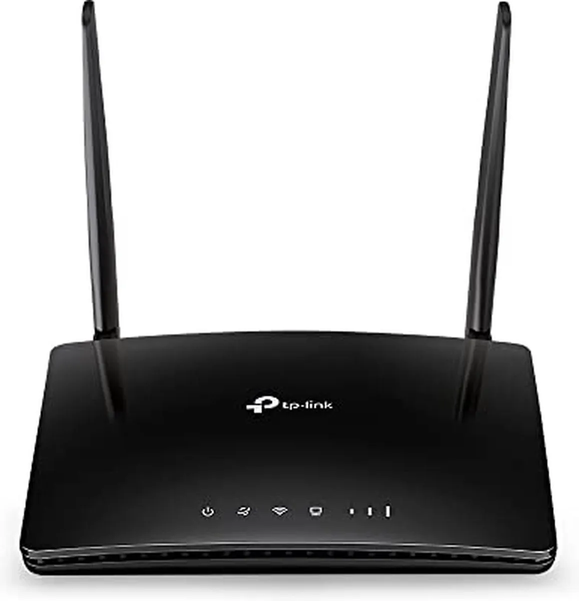 TP-Link Archer MR200 V3 4G Router - Zwart