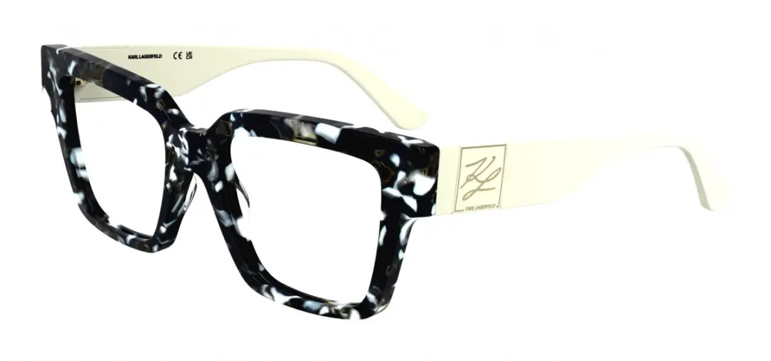 Karl Lagerfeld KL6196 Brilmontuur