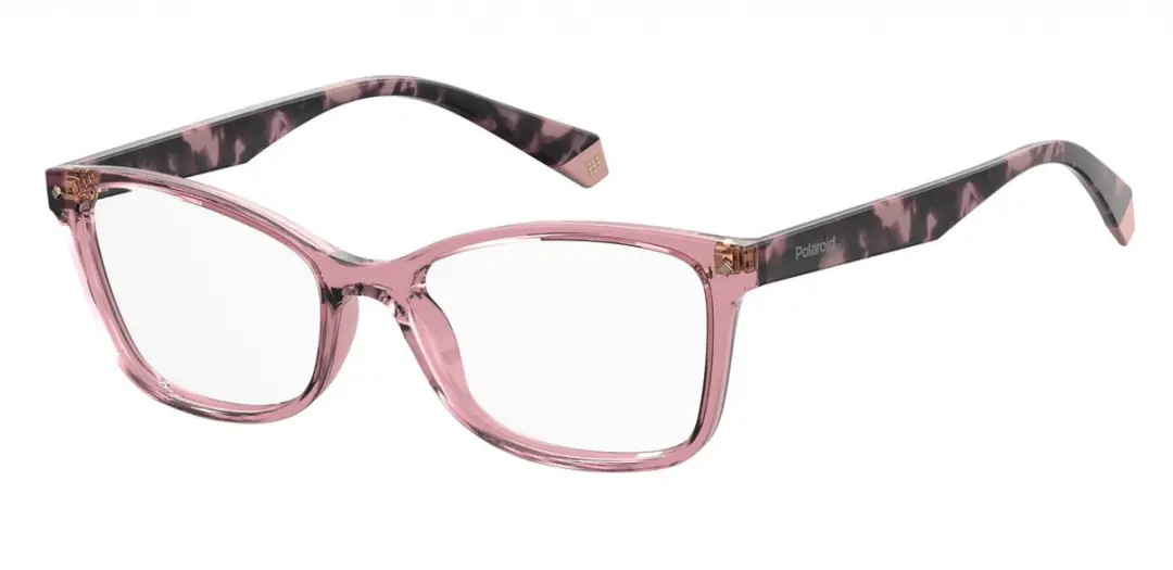 Polaroid PLD-D320-35J Brillenframe Dames