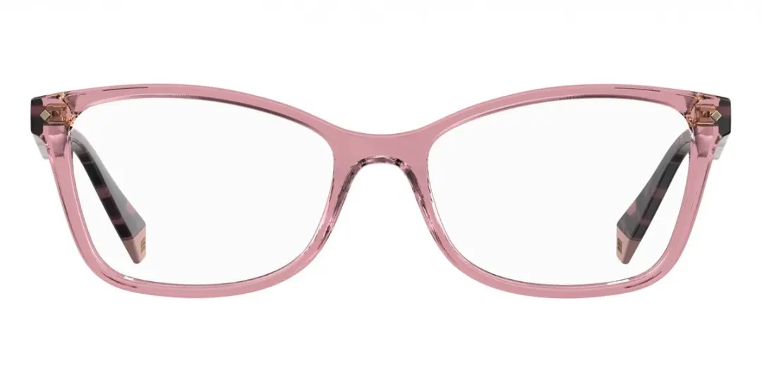 Polaroid PLD-D320-35J Brillenframe Dames - Transparent - Ø53mm