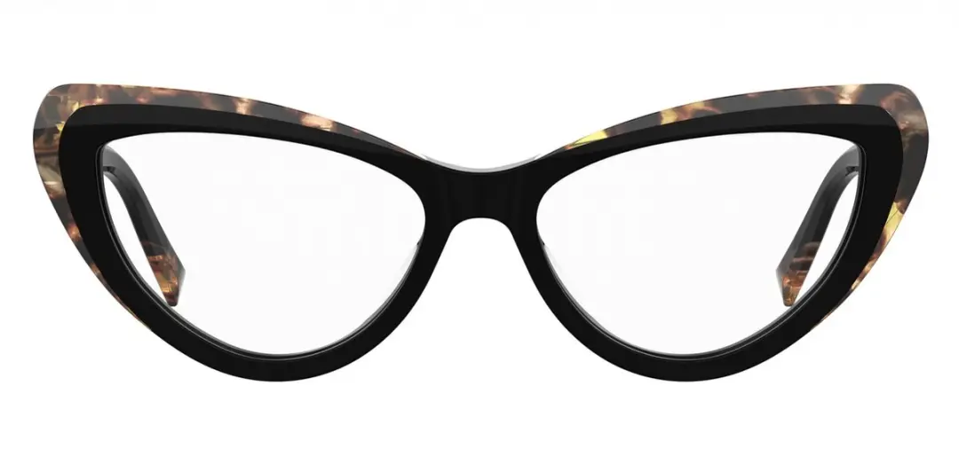 Missoni MIS 0172 Brilmontuur - Zwart Havana
