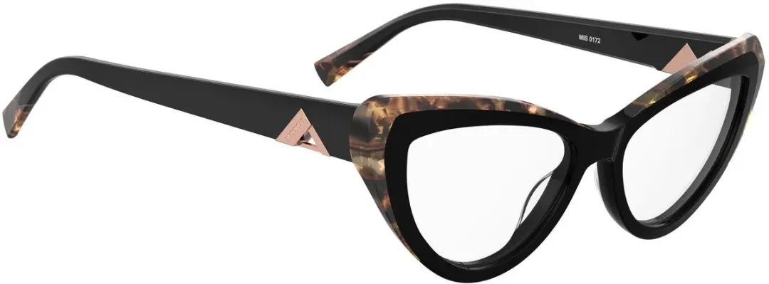Missoni MIS 0172 Brilmontuur - Zwart Havana
