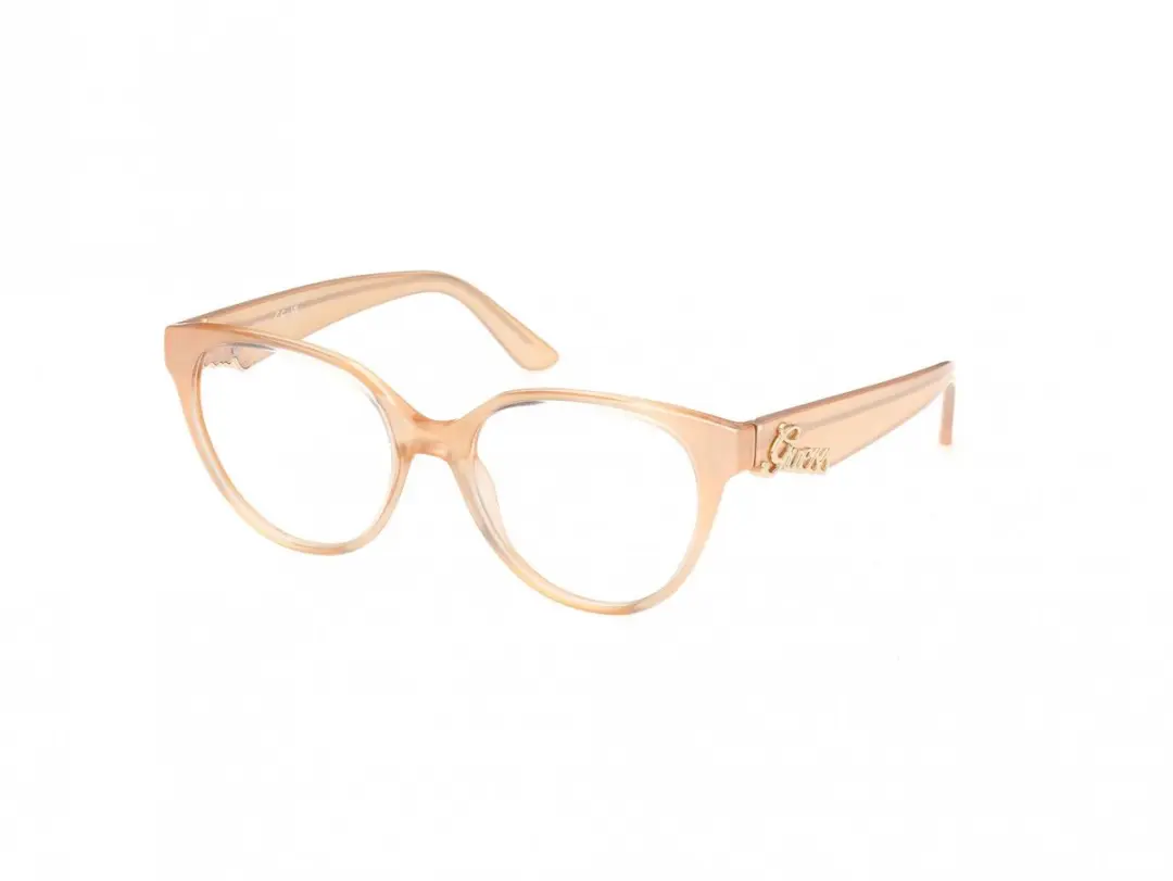 Guess WOMAN Brilmontuur GU50388