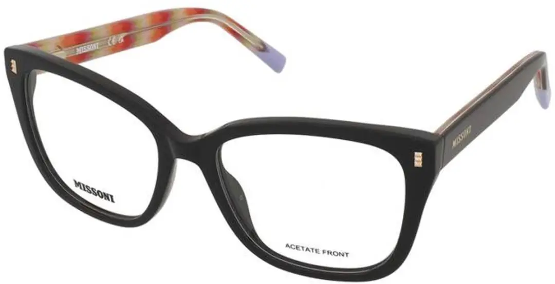 Missoni MIS 0259 807 Bril - Zwart