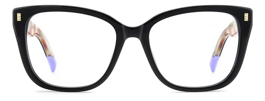 Missoni MIS 0259 807 Bril - Zwart