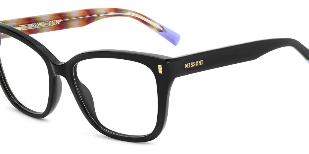 Missoni MIS 0259 807 Bril - Zwart