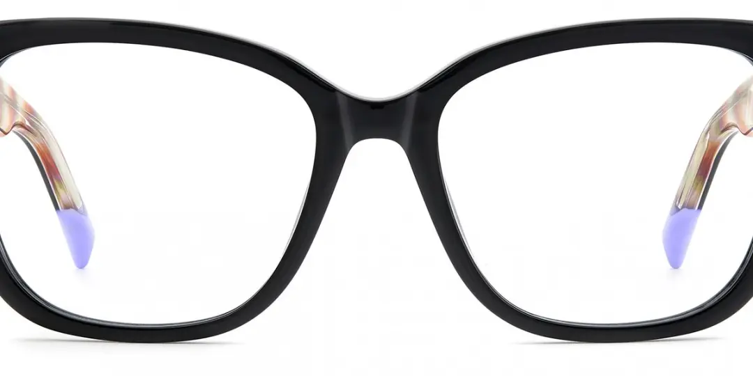 Missoni MIS 0259 807 Bril - Zwart