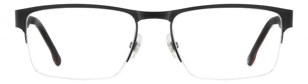 Carrera 8914 BLX Bril - Zwart