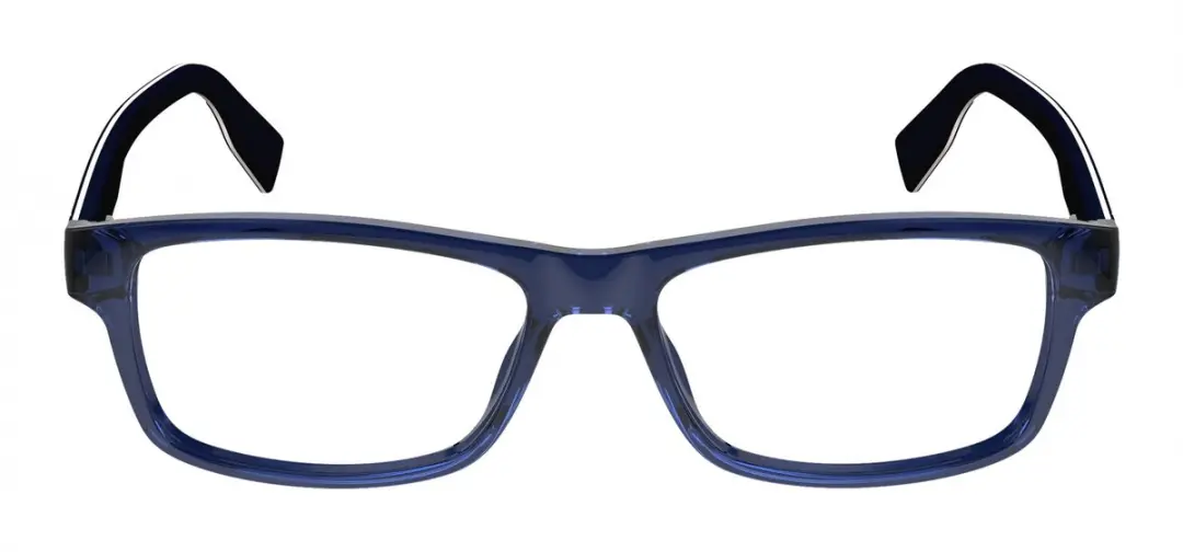 Lacoste L2707N N Blue Avio Brilmonturen