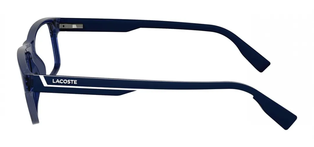 Lacoste L2707N N Blue Avio Brilmonturen