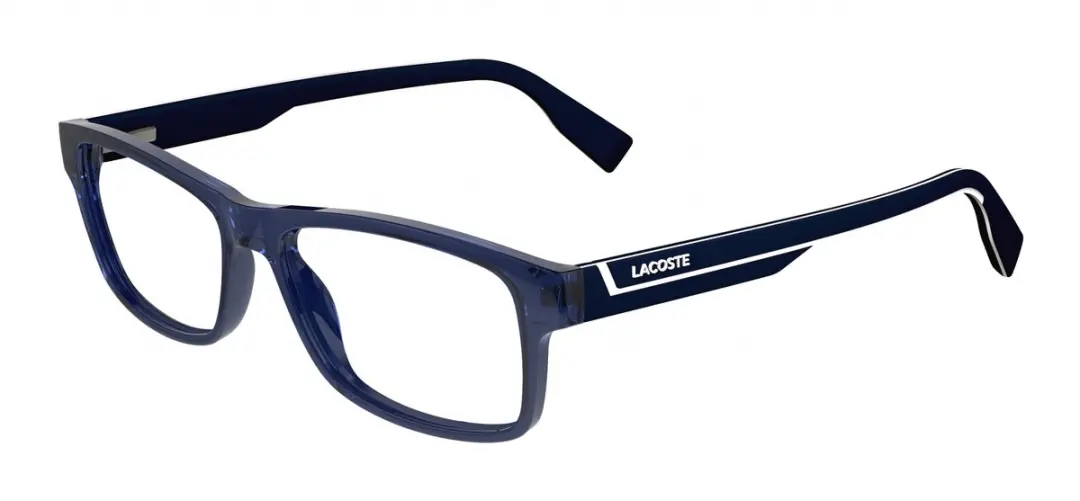 Lacoste L2707N N Blue Avio Brilmonturen