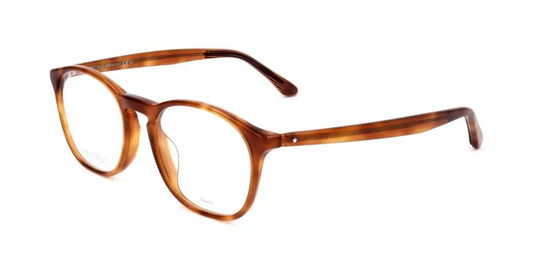 Jimmy Choo JM010/G Brilmontuur