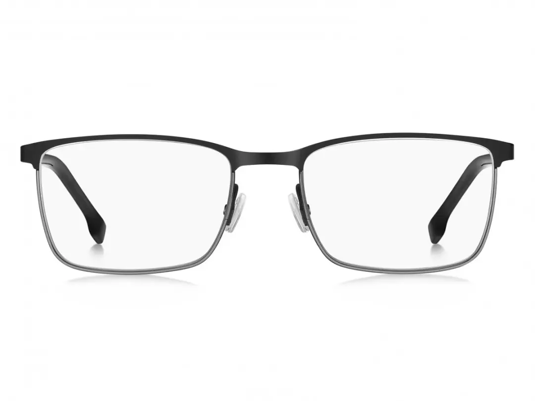 Hugo Boss BOSS 1637 Brilmonturen - Matte black ruthenium