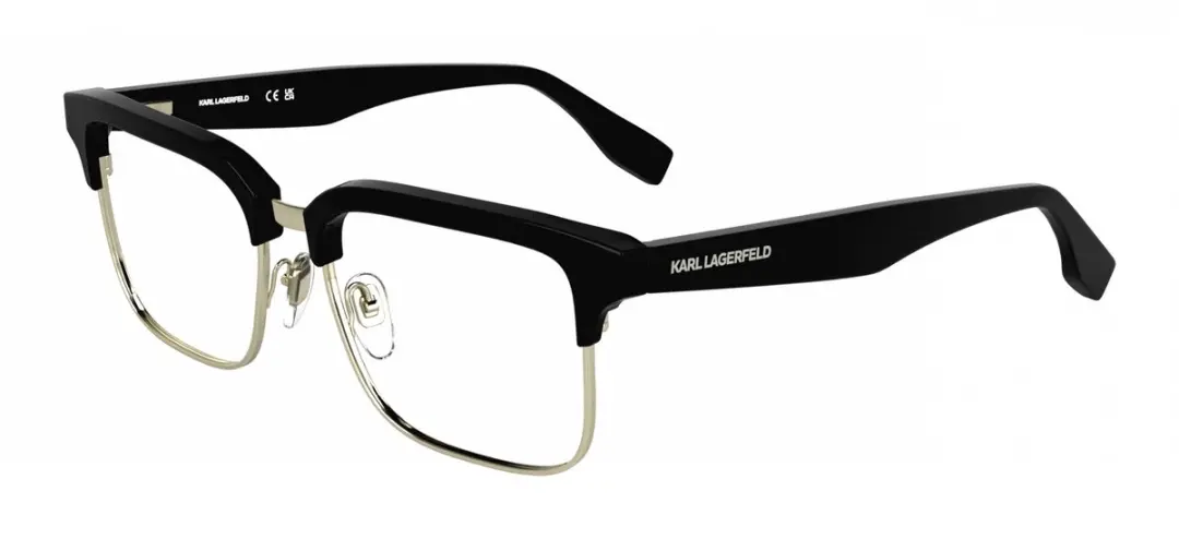 Karl Lagerfeld KL6202 Brilmonturen