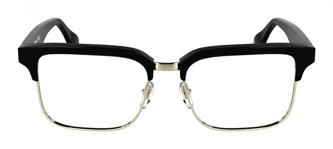 Karl Lagerfeld KL6202 Brilmonturen - Shiny black
