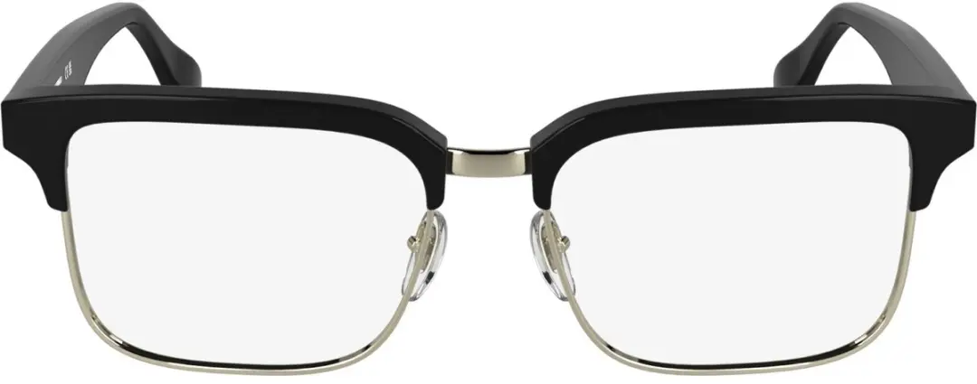 Karl Lagerfeld KL6202 Brilmonturen - Shiny black
