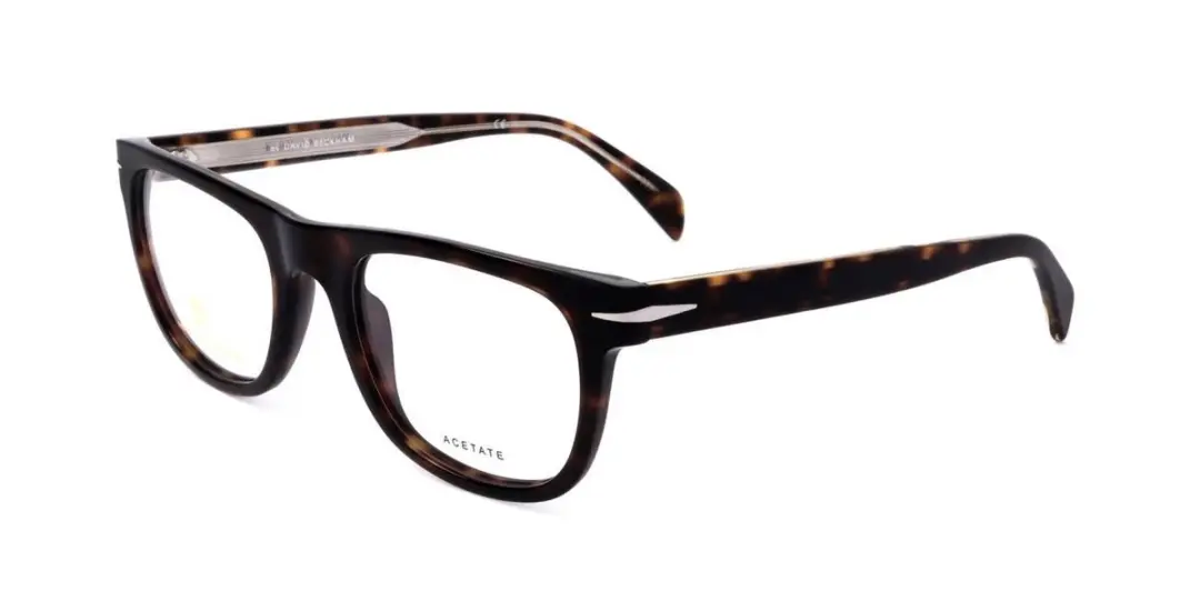 David Beckham DB 7085 086 Bril