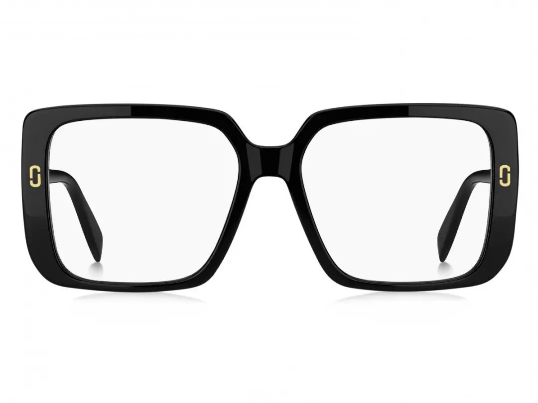 Marc Jacobs MJ 1124 807 Bril - Zwart