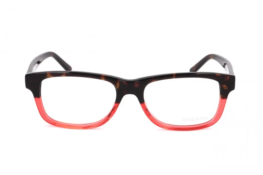 Diesel DL5001 Brilmonturen - Orange
