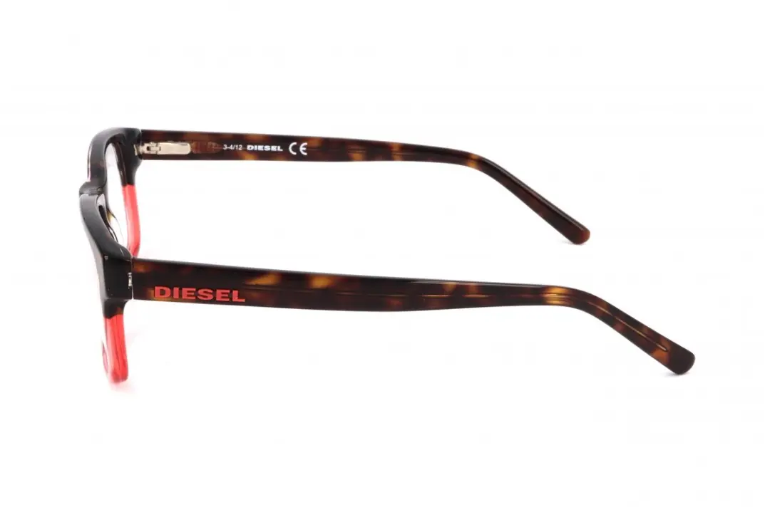 Diesel DL5001 Brilmonturen - Orange
