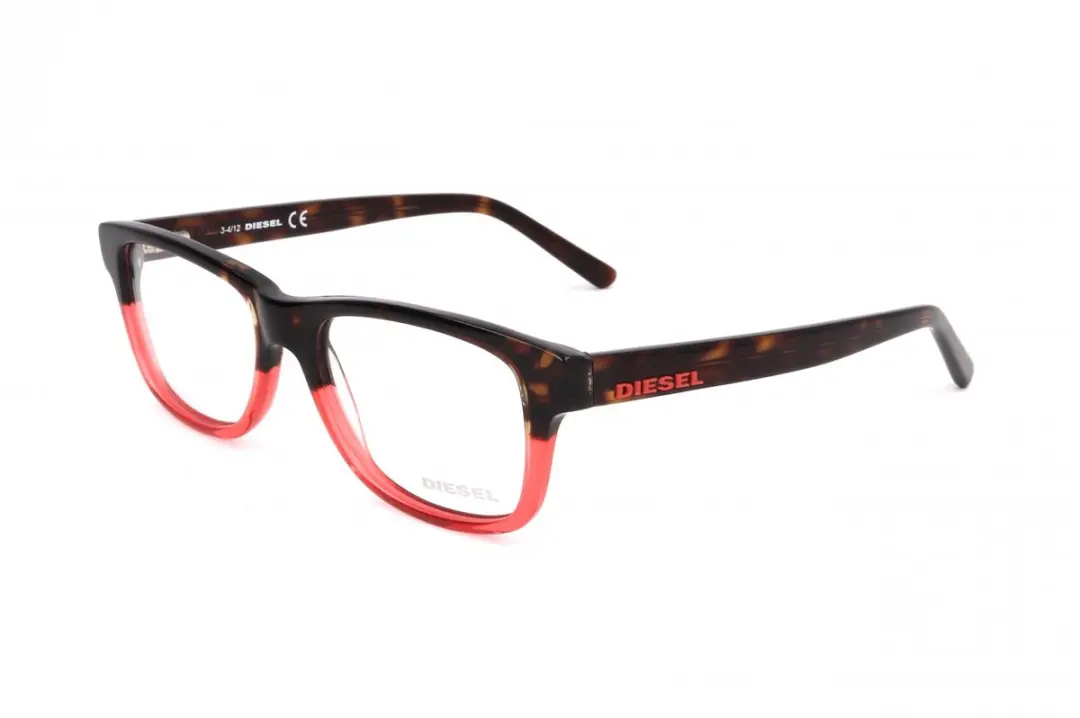 Diesel DL5001 Brilmonturen
