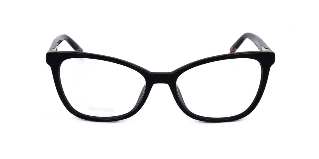 Missoni MIS 0060 Brilmonturen - Zwart - afbeelding 2 van 3