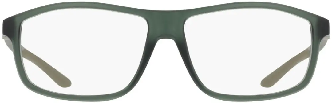 Nike 7291 N Brilmonturen - Matte Sequoia/Medium Olive