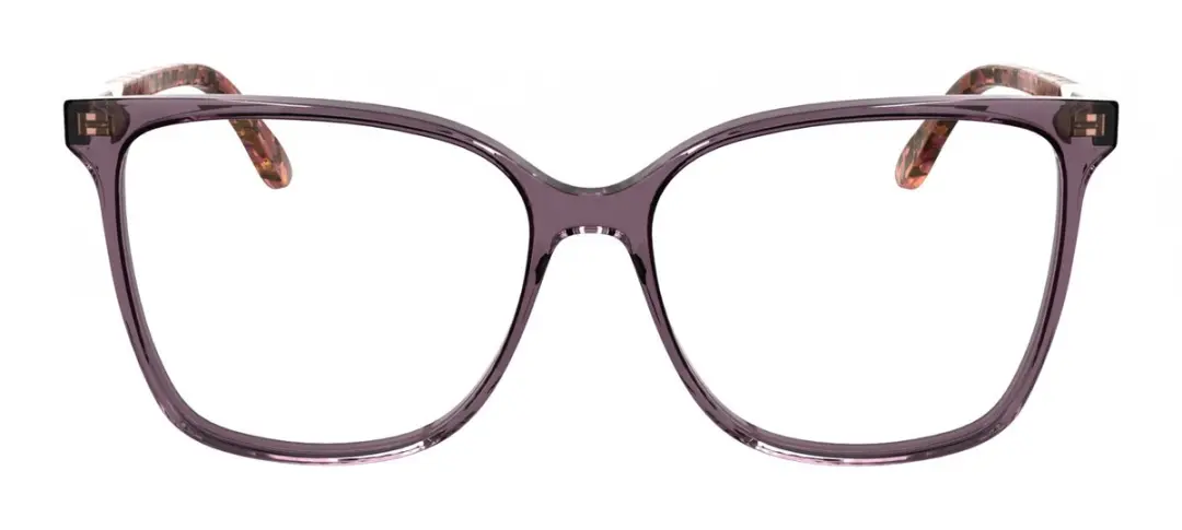 Lacoste L2989 N Brilmontuur - Transparent violet