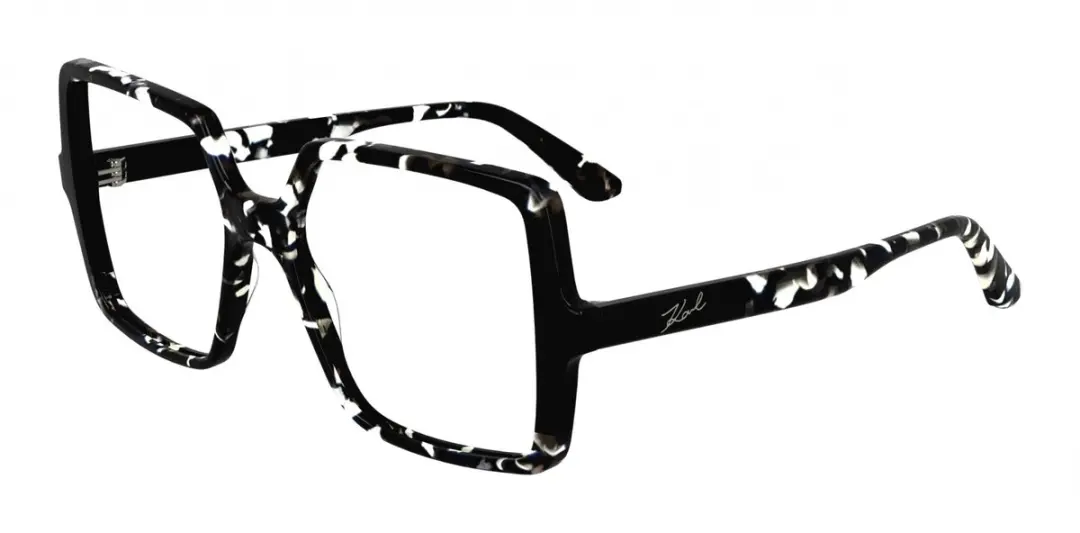 Karl Lagerfeld KL6169 Brilmontuur