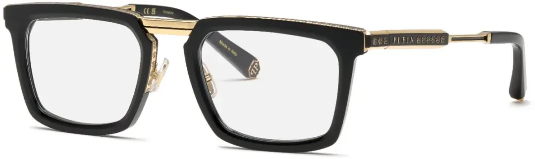 Philipp Plein VPP158M Brilmonturen