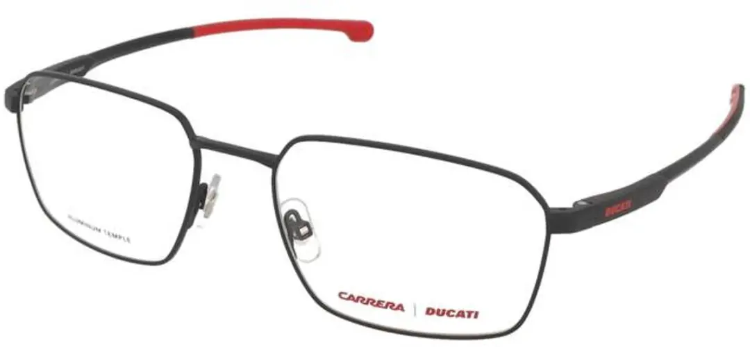 Carrera Ducati Carduc 040 003 Bril - Zwart