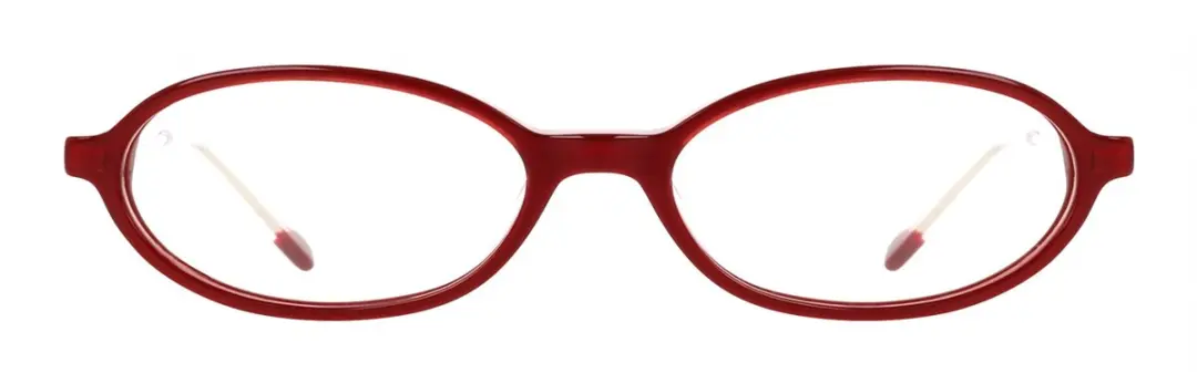 DKNY DK7016 Brilmontuur - Rood