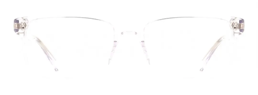 Nike 1001Y Brilmonturen - Clear