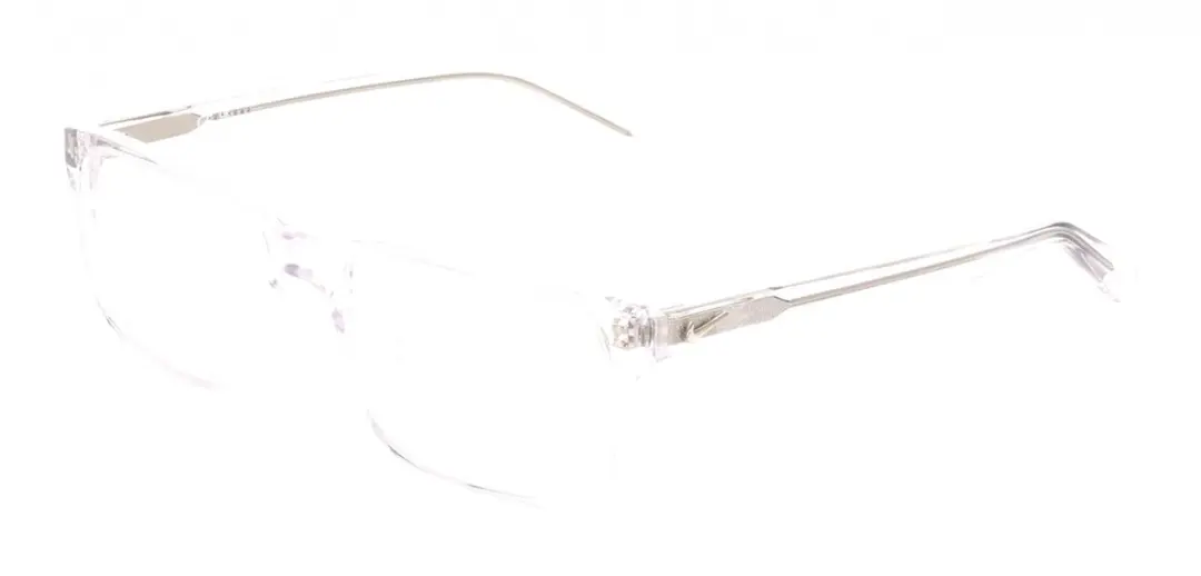 Nike 1001Y Brilmonturen - Clear