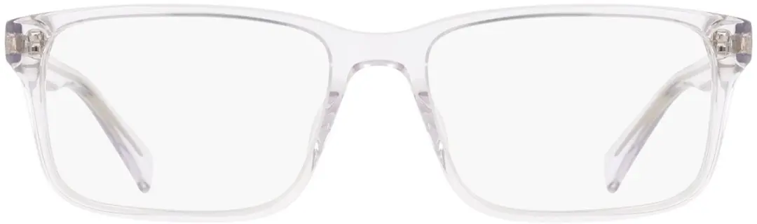 Nike 1001Y Brilmonturen - Clear
