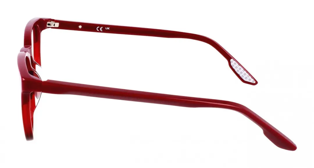 Nike 5055 Oxblood Gradient Brilmonturen
