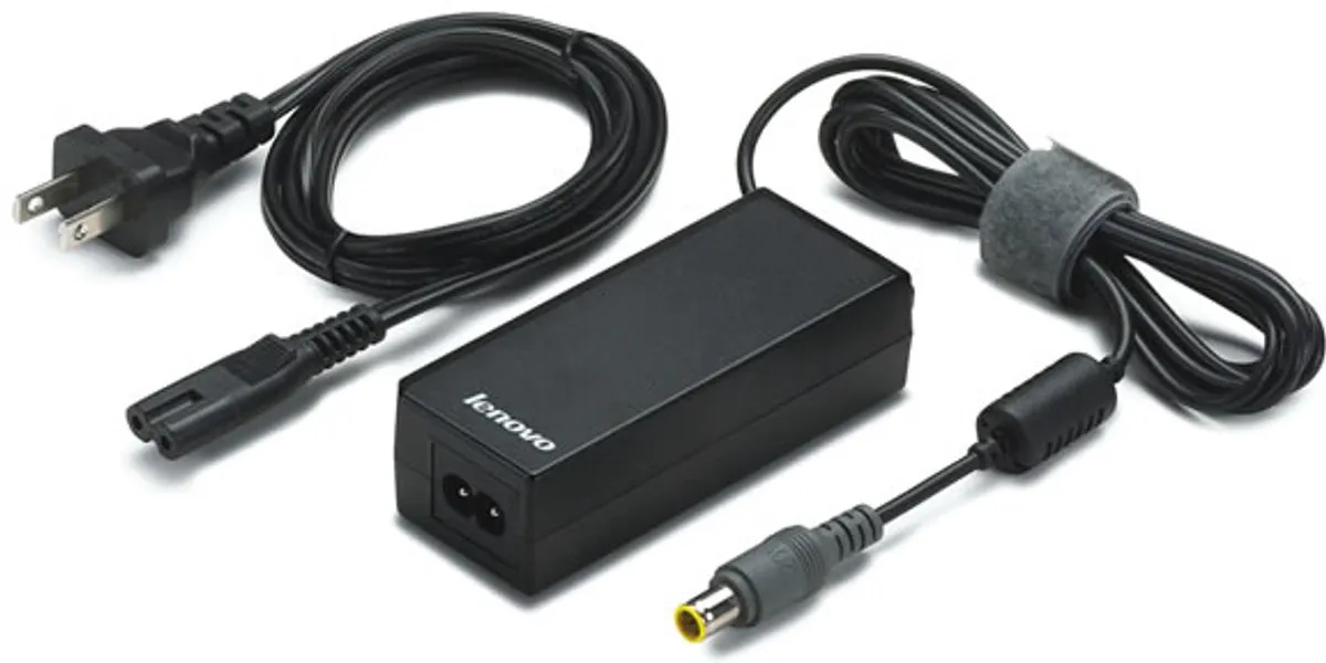 Lenovo 40Y7699 AC Adapter 65W