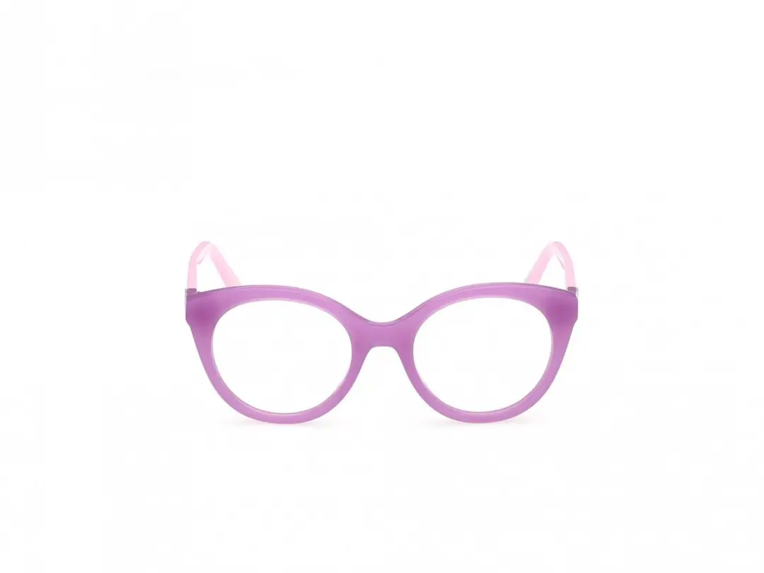 Guess GU50396 Brilmonturen - Shiny violet