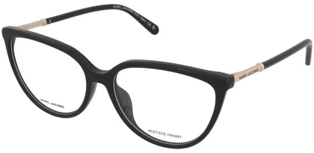 Marc Jacobs Marc 900/G 807 Bril - Zwart