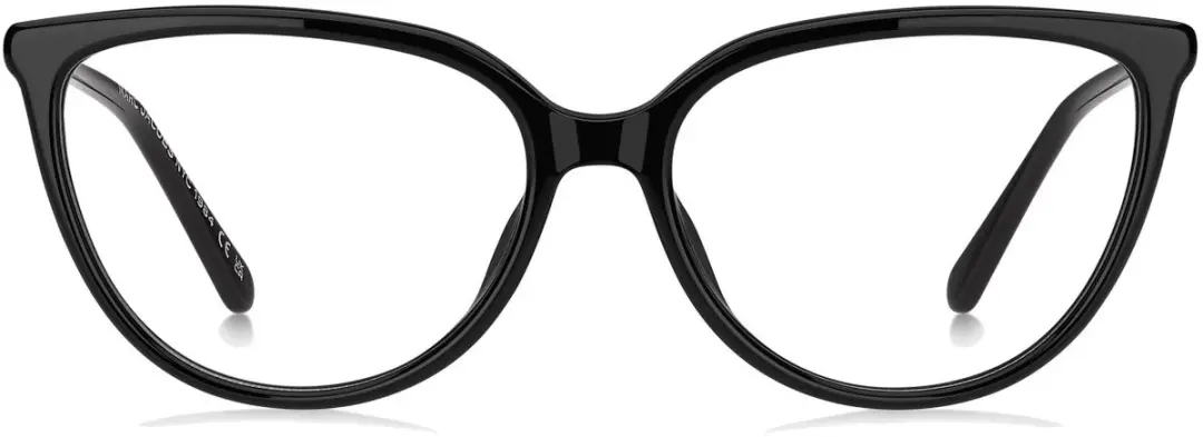 Marc Jacobs Marc 900/G 807 Bril - Zwart